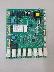 409170 Genuine OEM Bertazzoni Logic Board for Gas Ranges