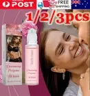 Women's Pheromones Perfume Fresh Natural Feminine Pheromones Long Lasting
