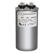14243 - Mars OEM Replacement Run Capacitor 440/370 VAC 35 MFD Round