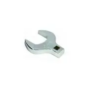 Sunex 97752 1/2" Drive Jumbo Crowfoot Wrench, 2"