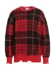 [MCQUEEN] MCQUEEN Sweaters - Item 14514391