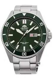 ORIENT Orient Sport Diver Design RN-AA0914E Mechanical Automatic Men's Watch