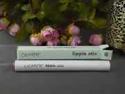 Colourpop Lippie Stix Lipstick GOAL DIGGER MATTE X -NIB (in Original Mint box)