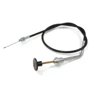 Choke Cable, 32" Long for EC CBL-020, CBL020, IMC 5978 Gas Golf Cart Engines