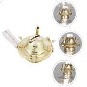 Kerosene Lamp Accessories Old Oil Burner Parts Wick Replacement Lantern