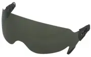 AFX FX-200 Helmet Inner Drop-Down Shield Smoke