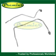 Premier DPF Pressure Sensor Pipe Euro 4 Fits Peugeot Citroen Mini #3 1714G2
