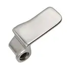Mixing Paddle Stainless Steel Texture Bread Machine Attachment for Bread