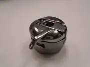 SC181 MS17A0125 BOBBIN CASE FOR MITSUBISHI PLK SERIES SEWING MACHINE A624