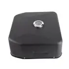 Waterproof Grill Top Pizza Oven Pizza Maker With Thermometer For Outdoor Picnic