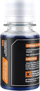 [Bmdjdq] Mineral Oil Brake Fluid | 50ml Heat Resistance Cycling Mineral Brake Fluid,Bike Tool Kits, Bicycles Supplies for Young, Old, Family, Friends, Home