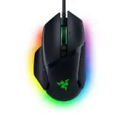 New Razer Basilisk V3 Customizable Ergonomic Wired Gaming Mouse Optical Sensor