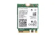 Intel 8265NGW Dual Band Laptop WiFi 5 Bluetooth 4.2 Network Card