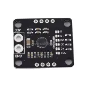 Electret Microphone Very Low Noise Active Low Standby Audio Preamplifier