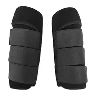 Horse Boot Leg Wrap Protector, Horse Front and Rear Leg Guards | Horse Leg Guards Professional Boot Wraps Horse Leg Guards - Convenient Leg Wrap Protector for Daily Training at Official Competitions