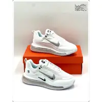 在飛比找蝦皮購物優惠-耐吉 Nike Air Max 運動鞋 720(原裝)(送襪