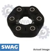 NEW PROPSHAFT JOINT FOR BMW VOLVO 3 E30 S14 B23 M20 B25 M20 B27 M21 D24 780 SWAG