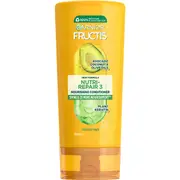 Garnier Fructis Nutri Repair 3 Conditioner 315mL