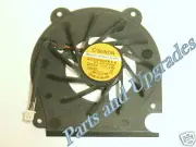 OEM Fujitsu LifeBook C1010 C1020 CPU Cooling FAN SUNON GC054509BX-8 NEW