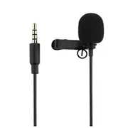 Joby Wavo Lav Microphone (JB01716-BWW)