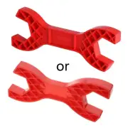 Universal Double Headed Wrench Levelling Tool Bath Tap Turn Ranging Installation