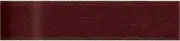 Offray 1017 5/8-850 Single Face Satin Ribbon 5/8"X18'-Brown
