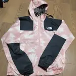 THE NORTH FACE 北面 夾克外套 XS 粉色 MERCARI 日本直送 二手