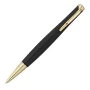 Montblanc Virginia Woolf Ballpoint Pen Limited Edition New In Box With Papers