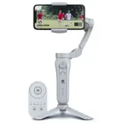 AI Sports Gimbal Kit Auto-Tracking Player Tracking Stabilizer iPhone 16 Android