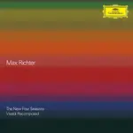 ★C★【進口版 古典音樂CD】馬克斯李希特 MAX RICHTER 2022新《四季》VIVALDI RECOMPOSE