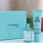 限時特賣 💗TIFFANY 限定香水小禮盒🎁 送禮 禮物