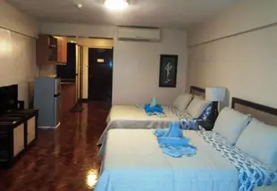 Alta Vista Boracay Studio Good For 4 Guests