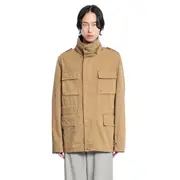 [BURBERRY] BURBERRY MAN BEIGE JACKETS Beige