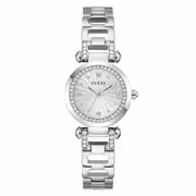 Guess Ginger Ladies Watch in Silver