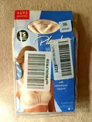 Playtex 38G Beige 18 Hour Ultimate Shoulder Comfort Soft Cup Bra # 4693 NWT