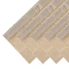 45Pcs Wrapping Kraft Paper Roll 28x20" News Paper Photo Background Paper Purple
