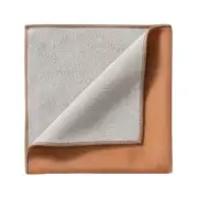 Portable Camera Wrap Cloth Folding Case 30cmx30cm for Lens Electronic Devices