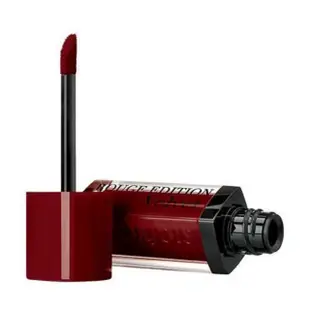 Bourjois Rouge Edition 天鵝絨唇膏顏色 19