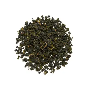 【羽曦堂Yoo Shee Tea】頂級大禹嶺烏龍茶-龍咆威鳴 精裝散茶