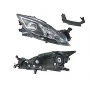 Sterling Headlight to suit Mazda 6 12/2007 to 11/2012 - MZ06-HEL-09R