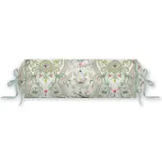 PIP Studio Curious Animal White 22x70cm Roll Cushion