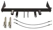 Blue Ox Baseplate Ram 1500 St/Spt