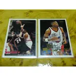 1995-96 老卡 / ROBERT HORRY / 每張 10元