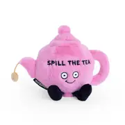 Teapot - Spill the Tea