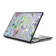 MacBook Pro 16-inch (M1 - M4) Impact Case Neon Garden