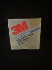 New: 3M High Density DS HD Computer Diskettes IBM Formatted SEALED Box Of 10