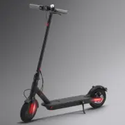 Joti M365 Pro+ Advanced Escooter Electric Scooter Folding Motorised Scooters