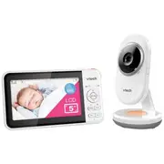 VTech 5" Baby Monitor BM5250N