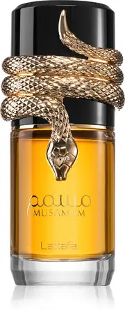 Lattafa Musamam EDP U 100 ml