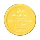 Woohoo Deodorant Paste Mellow 60g Sensitive Bicarb Free